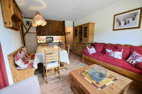 Résidence Le Serro Torre - 2/3 Pièces 6/7 pers - LE CERRO TORRE - PLAGNE CENTRE MAE-5954 Mâcot-La-Plagne